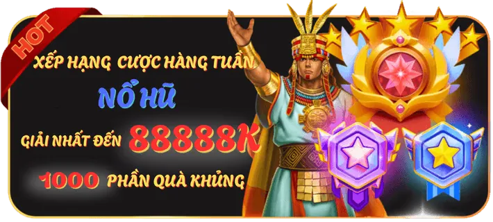 Tận dụng ưu đãi và khuyến mãi u8888