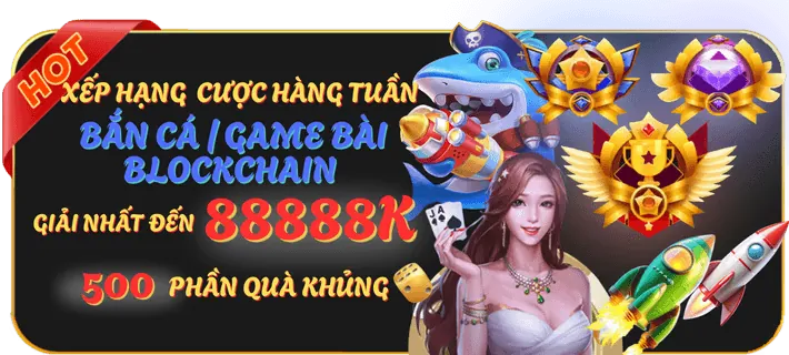 Trò chơi nổ hũ U8888