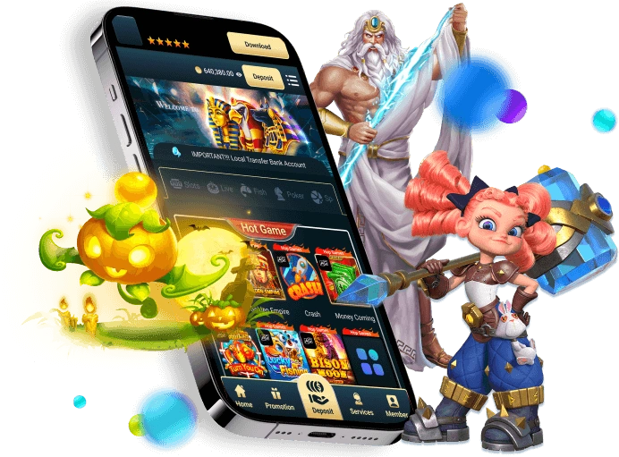 Trải nghiệm người dùng tối ưu trên ứng dụng u8888