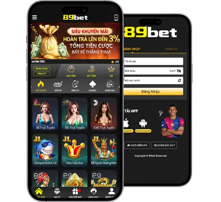Giao diện thân thiện u8888