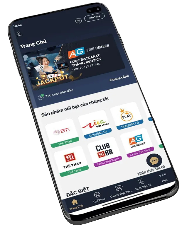 Nền tảng cá cược an toàn và bảo mật tại u8888