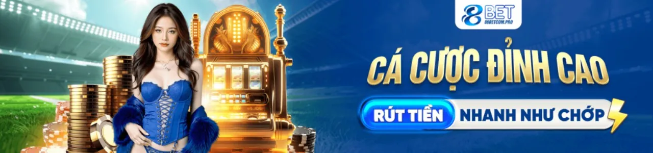 Banner khuyến mãi u8888 trang chủ chính thức với các ưu đãi độc quyền 2026