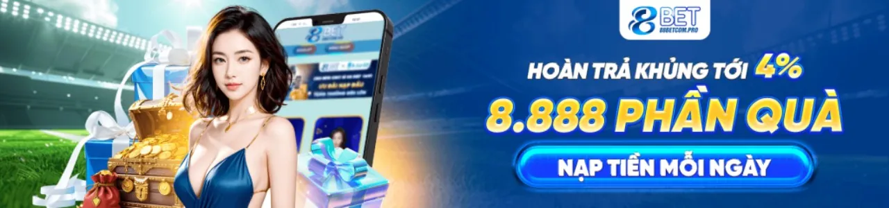 Trải nghiệm bắn cá đỉnh cao tại u8888 trang chủ chính thức 2026