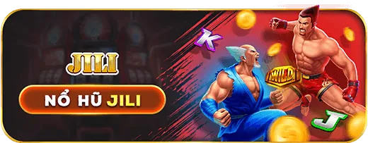 Tiền thưởng chào mừng Slot