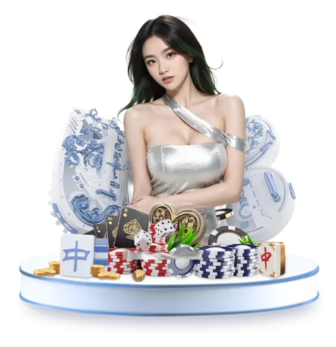Slot 3D chân thực u8888